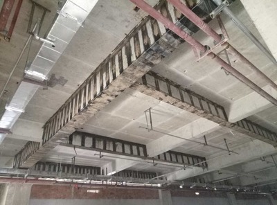 陕西房屋建筑工程公司