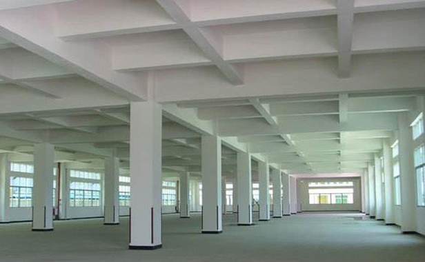 安徽销售工厂装修哪家专业 铸造辉煌「上海思阳建筑装饰工程供应」